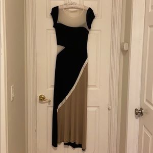 Malloy Maxi Dress